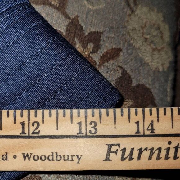 Minnesota Timberwolves Adult Navy Bucket Hat- NWOT - Picture 6 of 6